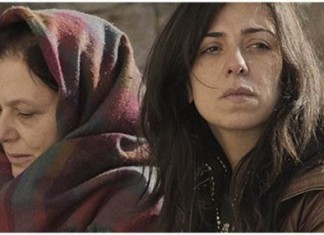 ‘ANA YURDU’ VENEDİK’TE