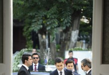 DARBE FİLMİ 31 TEMMUZ'DA VİZYONDA