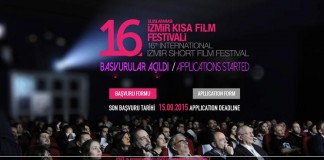 İzmir Kısa Film Festivali’ne Başvurular Başladı