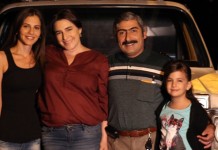 Yılın En İlginç Filmi Merdiven Baba, 14 Ağustos’ta Vizyonda