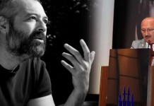 ŞEHİR TİYATROLARI'NDA 'GÜREŞÇİ' MÜDÜR GÖREVDEN ALINDI.