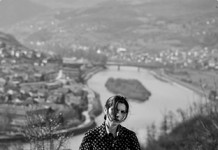 PERA MÜZESİ’NDE BOSNA HERSEK SİNEMASI