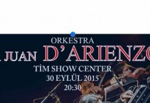TANGOSEVERLER TİM’DE BULUŞUYOR