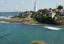 TUZLU SU: DÜŞÜNCE BİÇİMLERİ ÜZERİNE BİR TEORİ