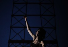 Ermenistan’dan ilk oyun: Edith Piaf