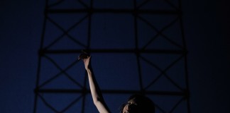 Ermenistan’dan ilk oyun: Edith Piaf