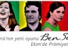 TİYATRO PERA SEZONU "BEN SENİM" OYUNU İLE AÇIYOR