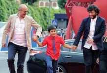 TÜRKİYE 88. OSCAR ADAYINI BELİRLEDİ
