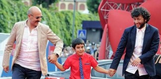 TÜRKİYE 88. OSCAR ADAYINI BELİRLEDİ