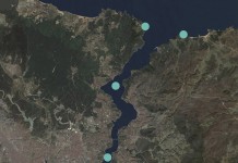 14. İSTANBUL BİENALİ ‘TUZLU SU’ TEMASI İLE BAŞLIYOR