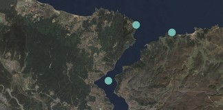 14. İSTANBUL BİENALİ ‘TUZLU SU’ TEMASI İLE BAŞLIYOR