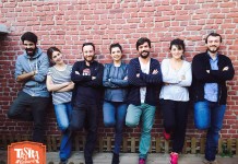 YENİ BİR TOPLULUK: TAŞRA KABARE