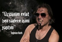 ŞAFT TİYATRO’DAN BİR KARA KOMEDİ