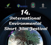 Uluslararası Çevre Kısa Film Festivali’nin Bu Yıl 14.sü Yapılacak