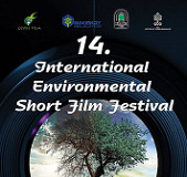 Uluslararası Çevre Kısa Film Festivali’nin Bu Yıl 14.sü Yapılacak