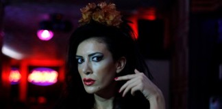 80’LERDE LABUNYA OLMAK ( 6-12-19 ŞUBAT 2016 20:30) MEKAN ARTI’DA