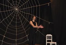DİSKO 5 NO’LU 13 ŞUBAT 2016 MEKAN ARTI’DA