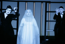 ROBERT WİLSON ‘ÜÇ KURUŞLUK OPERA’ İLE İSTANBUL’DA
