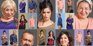 Edebiyat ile tiyatronun işbirliği Bütün Kadınların Kafası Karışıktır