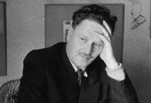 NAZIM HİKMET 114. DOĞUM GÜNÜNDE ANILIYOR