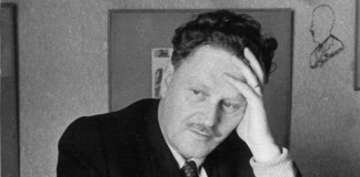 NAZIM HİKMET 114. DOĞUM GÜNÜNDE ANILIYOR