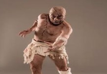 FRANKENSTEİN- SADRİ ALIŞIK TİYATROSU