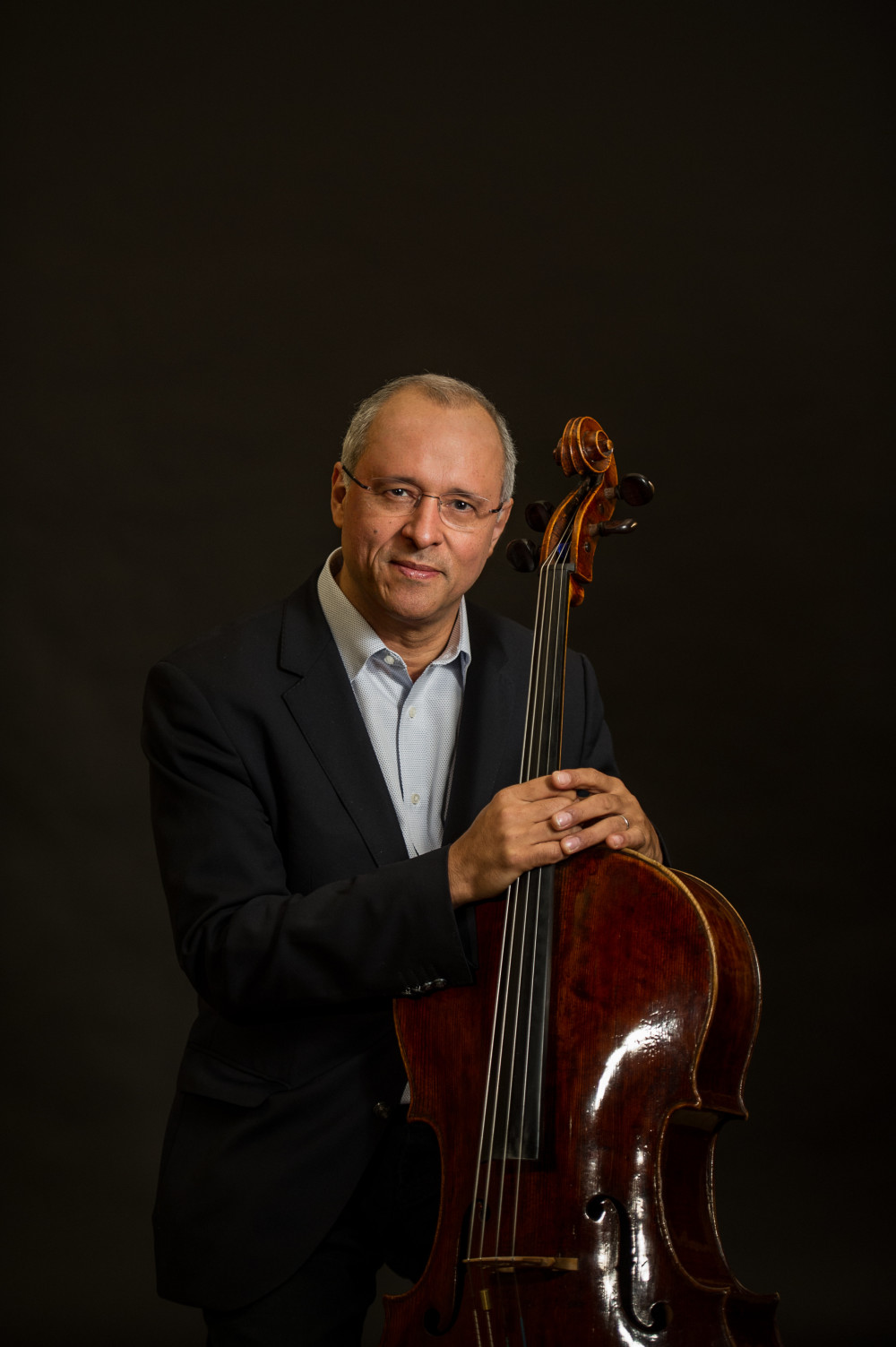 YILDIZLAR BULUŞMASI – I: ANTONIO MENESES – MARIA JOÃO PIRES