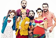 İKİ KAPILI EV GARAJ İSTANBUL’DA