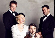 39 BASAMAK FRAGMAN