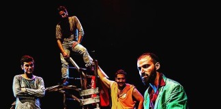 AVRUPA 16 ŞUBAT’TA GARAJ İSTANBUL’DA