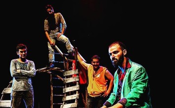 AVRUPA 16 ŞUBAT’TA GARAJ İSTANBUL’DA