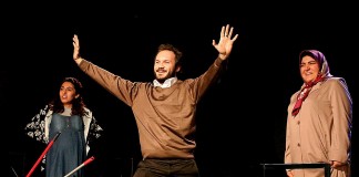 BABİL- BULUTİYATRO-EMEK SAHNESİ
