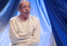 28. ENKA KÜLTÜR SANAT TİYATRO BULUŞMALARI BAŞLADI!