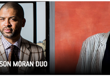CHARLES LLOYD – JASON MORAN DUO (13 MAYIS 2016)