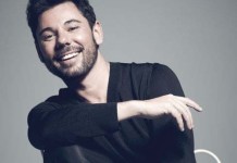 MIGUEL POVEDA KONSERİ