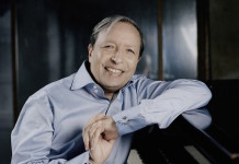 YAŞAM BOYU BAŞARI ÖDÜLÜ- MURRAY PERAHIA