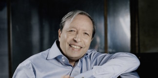 YAŞAM BOYU BAŞARI ÖDÜLÜ- MURRAY PERAHIA