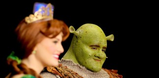 SHREK MÜZİKALİNİN BASIN GÖSTERİMİ ZORLU PSM’DE YAPILDI