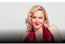 STORM LARGE KONSERİ ( 20 MART 2016)