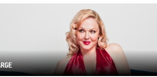 STORM LARGE KONSERİ ( 20 MART 2016)