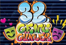 32. GENÇ GÜNLER İÇİN ÇAĞRI