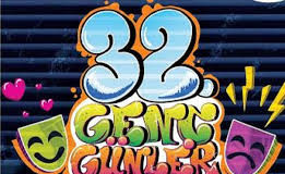 32. GENÇ GÜNLER İÇİN ÇAĞRI