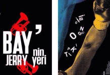 KABİLE SAHNE’DE YENİ OYUN BAY JERRY’NİN YERİ