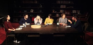 PERA FEST ‘AYRIMCILIĞA KARŞI SANAT’ DİYOR