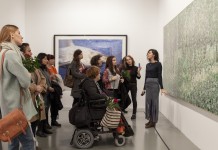 İSTANBUL MODERN’DE KADINLAR GÜNÜ