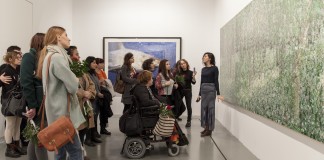 İSTANBUL MODERN’DE KADINLAR GÜNÜ