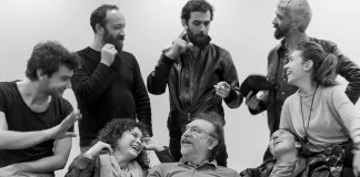 MÜSTESNA TİYATRO’DAN YEPYENİ BİR ‘KÜHEYLAN’
