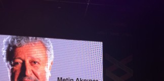 20. İSTANBUL TİYATRO FESTİVALİ ONUR ÖDÜLLERİ