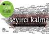 5. NİLÜFER TİYATRO FESTİVALİ BİR AY SÜRECEK