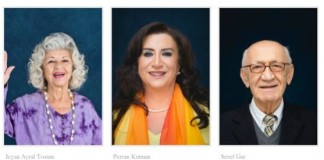 2016 SİNEMA ONUR ÖDÜLLERİ